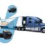 Choosing the Right Semi-Truck Wireless Camera System: A Comprehensive Buyer’s Guide